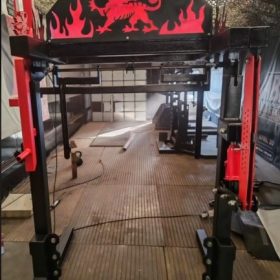 A/BPU SOUTH WALES POWERLIFTING QUALFIER. QUALIFIER FOR THE A/BPU SINGLE LIFT BRITISH CHAMPIONSHIPS AT THE ARNOLD SPORTS FESTIVAL UK, THE A/BPU FULL POWERLIFTING BRITISH CHAMPIONSHIPS AT THE PEMDULUM HOTEL AND CONFERENCE CENTRE, MANCHESTER AND THE A/WPC EUROPEAN CHAMPIONSHIPS IN LIMERICK, IRELAND