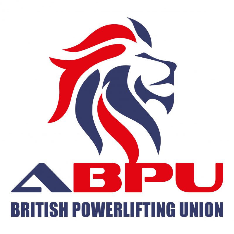 British Powerlifting Union BPU and ABPU