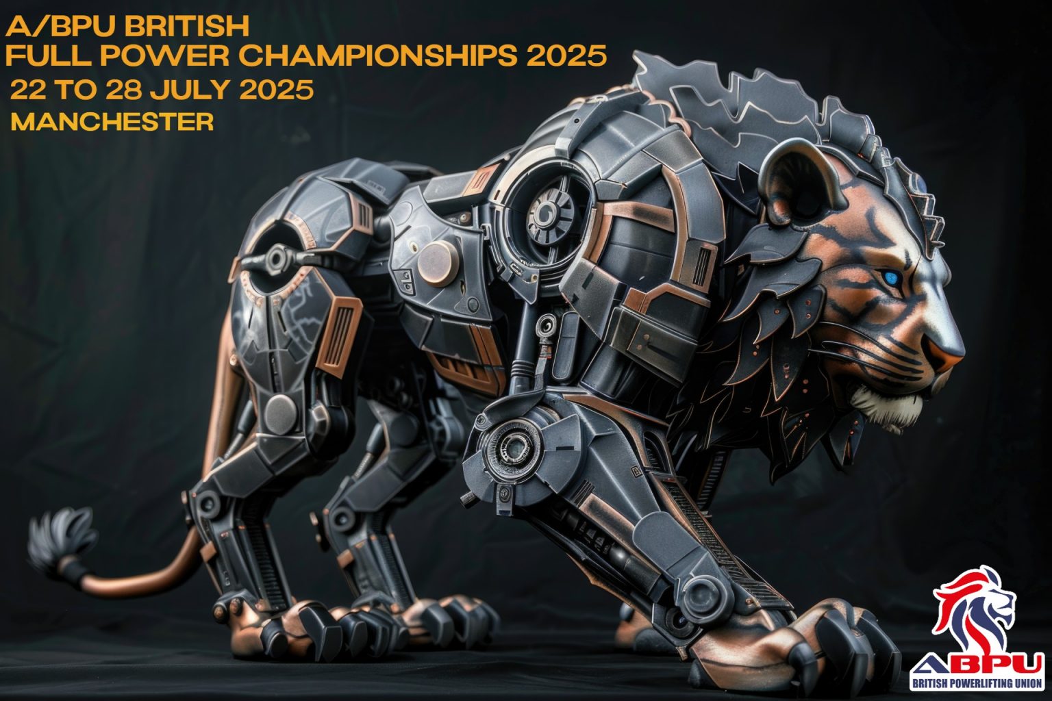 News – British Powerlifting Union BPU and ABPU