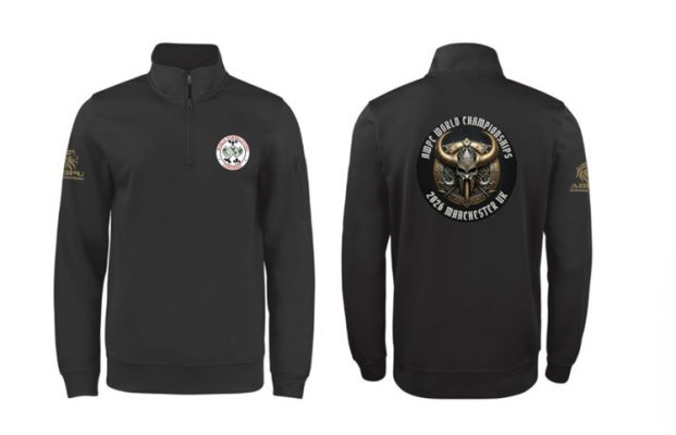 AWPC World Championships 2026 Official competition commemorative clothing 