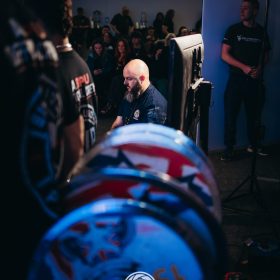 A/BPU British Powerlifting Union AWPC World Powerlifting Championships 2026 UK