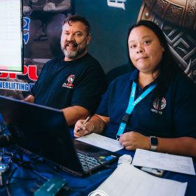 A/BPU British Powerlifting Union AWPC World Powerlifting Championships 2026 UK
