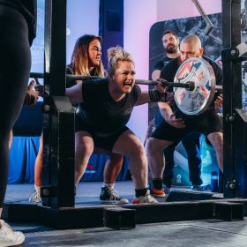 A/BPU British Powerlifting Union AWPC World Powerlifting Championships 2026 UK
