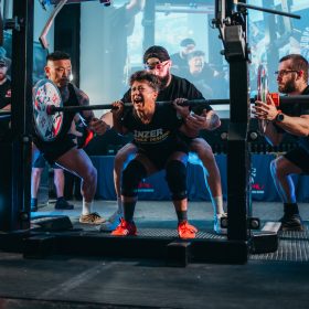A/BPU British Powerlifting Union AWPC World Powerlifting Championships 2026 UK