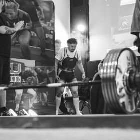 A/BPU British Powerlifting Union AWPC World Powerlifting Championships 2026 UK