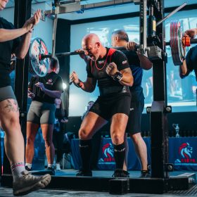 A/BPU British Powerlifting Union AWPC World Powerlifting Championships 2026 UK