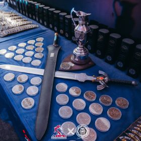 A/BPU British Powerlifting Union AWPC World Powerlifting Championships 2026 UK
