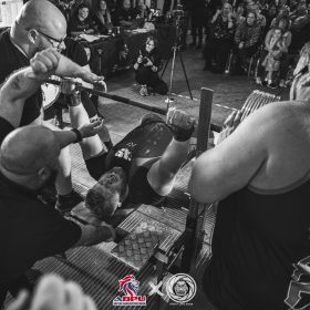 A/BPU British Powerlifting Union AWPC World Powerlifting Championships 2026 UK