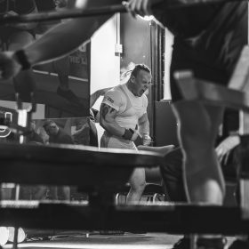 A/BPU British Powerlifting Union AWPC World Powerlifting Championships 2026 UK